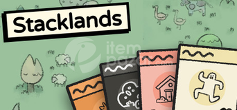 Stacklands