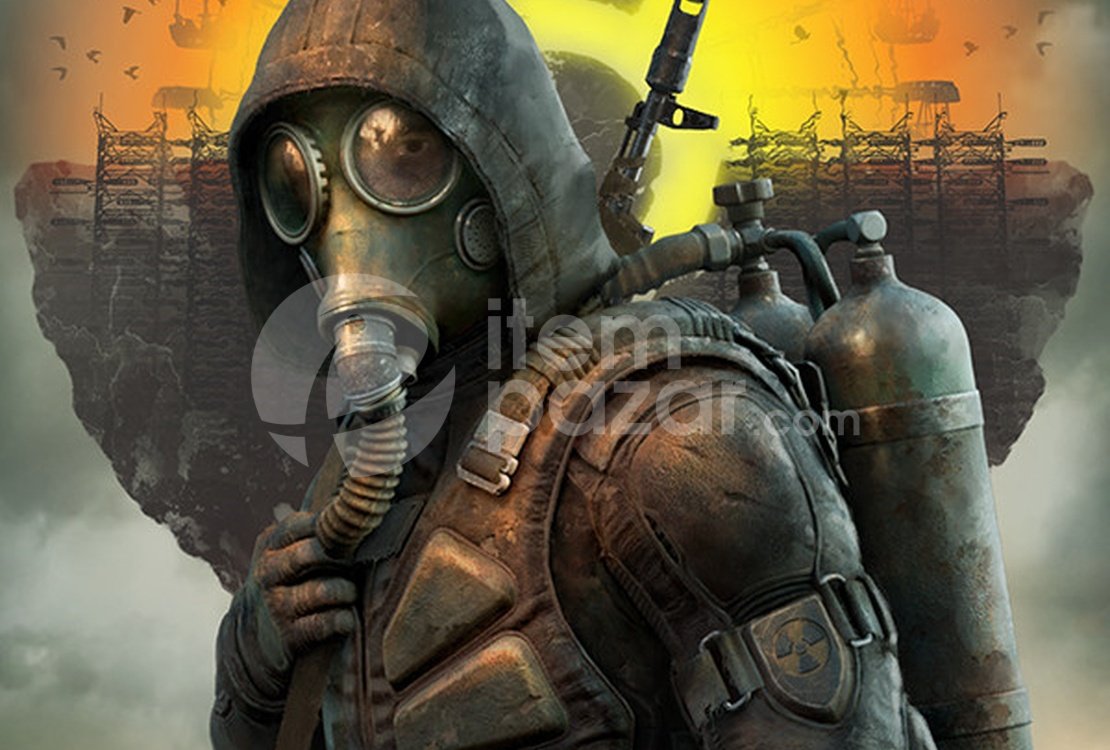 S.T.A.L.K.E.R. 2: Heart of Chornobyl