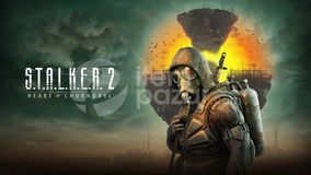 STALKER 2 Heart of Chornobyl + Garanti