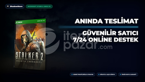 STALKER 2 Heart of Chornobyl Online Garanti