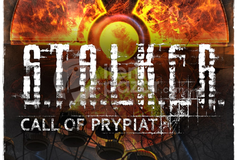 S.T.A.L.K.E.R.: Call of Pripyat
