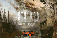 S.T.A.L.K.E.R.: Call of Pripyat - Enhanced Ed.
