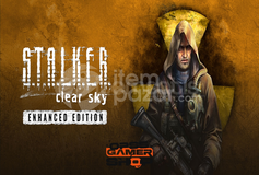 S.T.A.L.K.E.R.: Clear Sky - Enhanced Edition