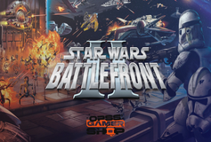 Star Wars Battlefront 2 /
