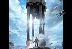 STAR WARS BATTLEFRONT