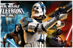 STAR WARS Battlefront