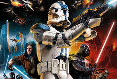 STAR WARS BATTLEFRONT II