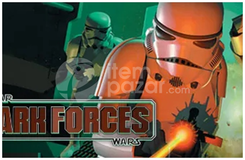 STAR WARS Dark