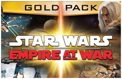 STAR WARS Empire