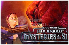 STAR WARS Jedi