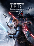 Star Wars Jedi Fallen Order