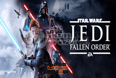 Star Wars Jedi: Fallen Order /