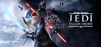 STAR WARS Jedi: Fallen Order