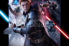 STAR WARS JEDI: FALLEN ORDER