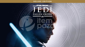 STAR WARS Jedi Fallen Order Deluxe Edition
