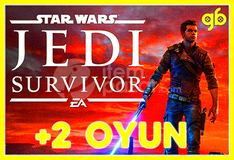STAR WARS Jedi Survivor