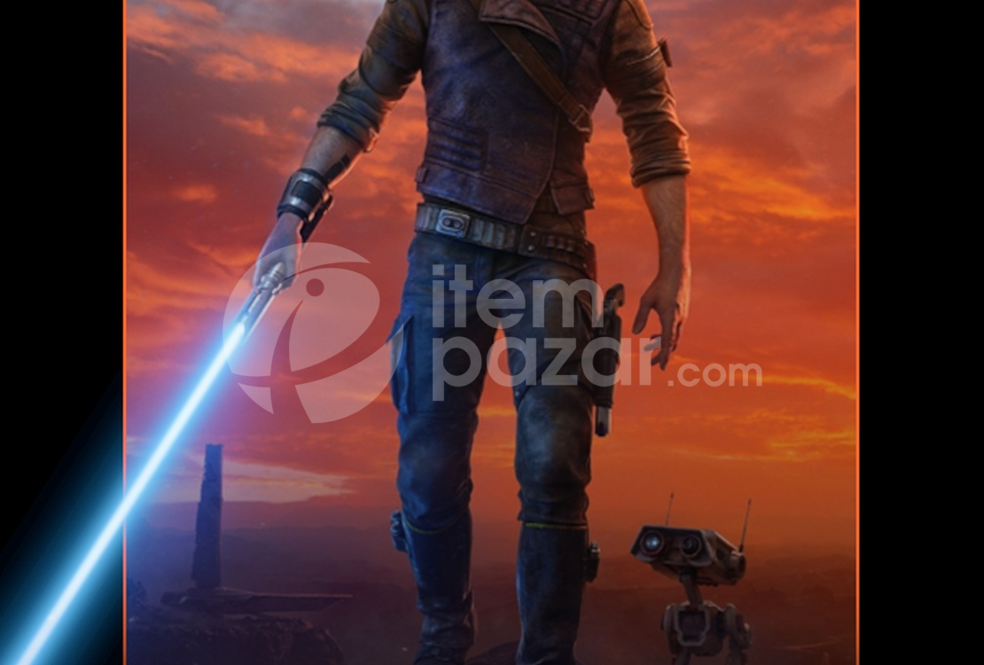 STAR WARS JEDI: SURVIVOR