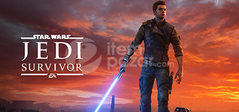 STAR WARS Jedi: Survivor