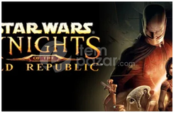 STAR WARS Knights