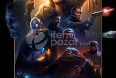 Star Wars Outlaws