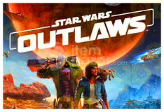 Star Wars Outlaws