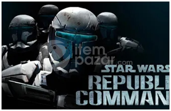 STAR WARS Republic
