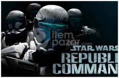 STAR WARS Republic