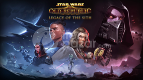 STAR WARS THE OLD REPUBLİC | GUARDSIZ 