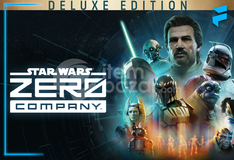 ⚡STAR WARS Zero Company Deluxe Edition