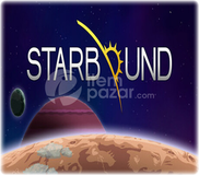 Starbound - Garanti Oto Teslim