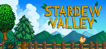 Stardew Valley