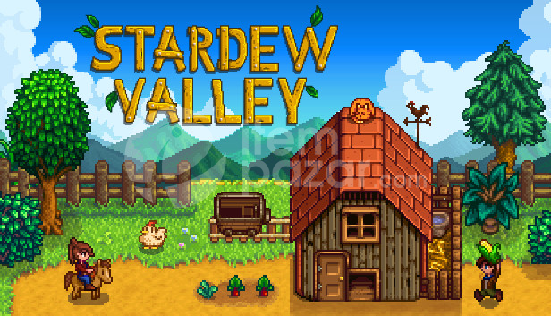 Stardew Valley +Garanti