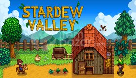Stardew Valley +Garanti