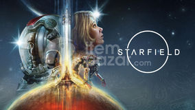 Starfield + Garanti