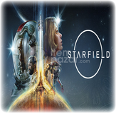 Starfield - GARANTİ
