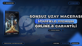 Starfield Premium Edition Online Garanti