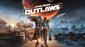 Starwars Outlaws