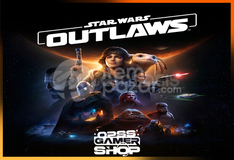 StarWars Outlaws