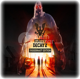 State of Decay 2 Juggernaut Edition - GARANTİ