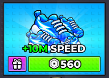 Steal An Egg +10M Speed