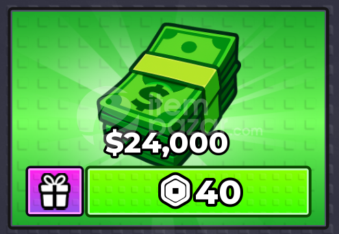 Steal An Egg 24000 Money