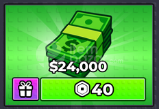 Steal An Egg 24000 Money