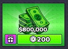 Steal An Egg 800000 Money