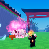 •Steal An Egg Cherry Blossom 40x Random Egg•