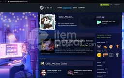 STEAM 200 BEĞENİ 