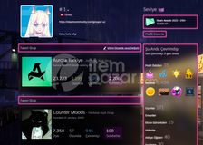 Steam 25 Adet Profil Ödülü | Garantili