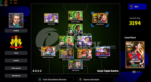STEAM EFOOTBALL HESAP 