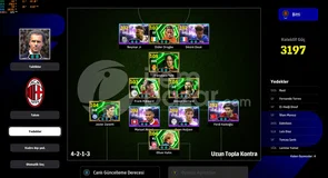 STEAM EFOOTBALL HESAP new