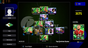 STEAM EFOOTBALL HESAP neww