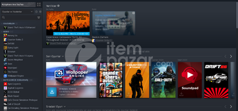Steam Gta5 li Hesap